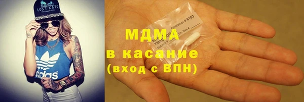 мдпв Лагань